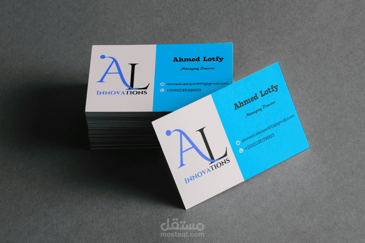 business Card