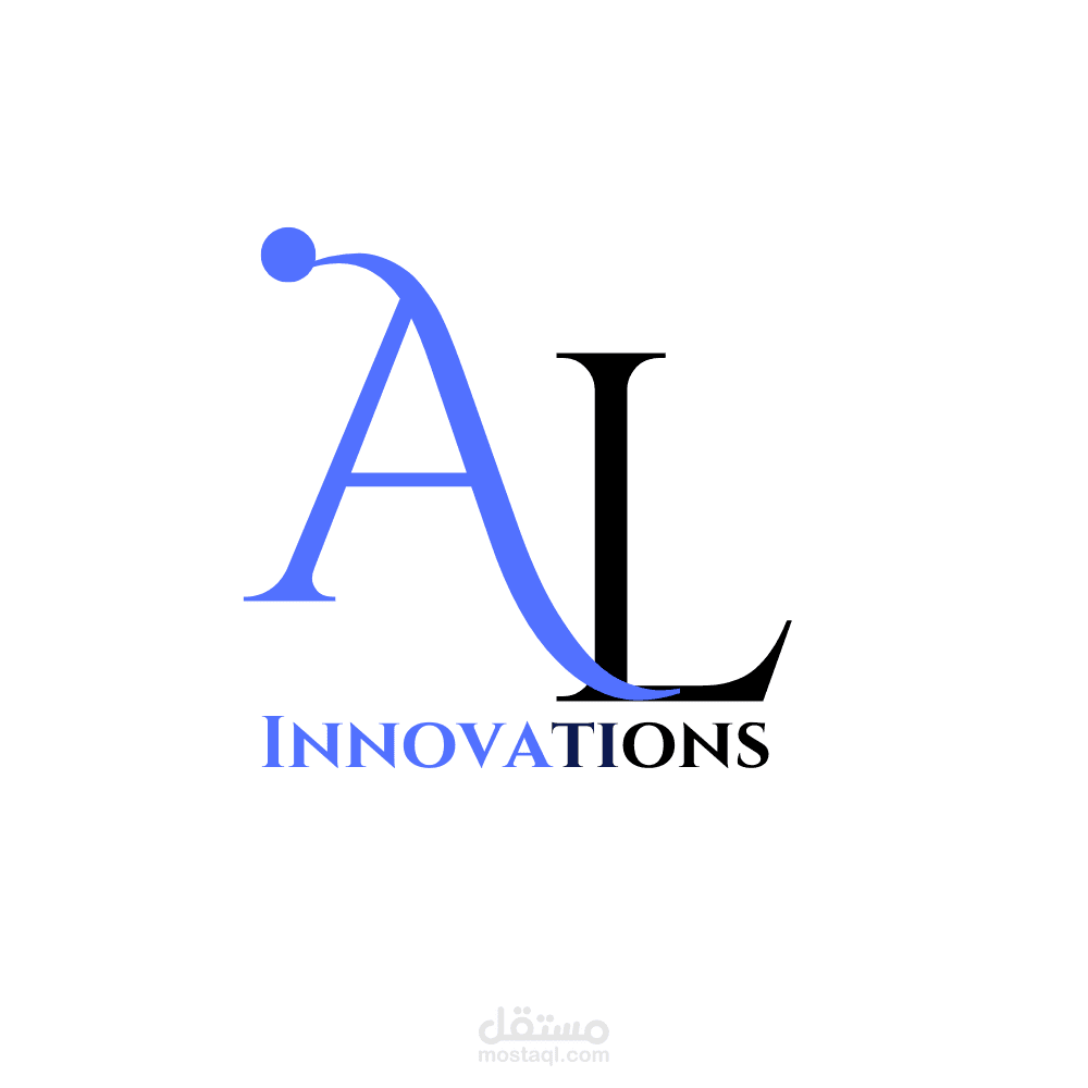 logo for my personal company