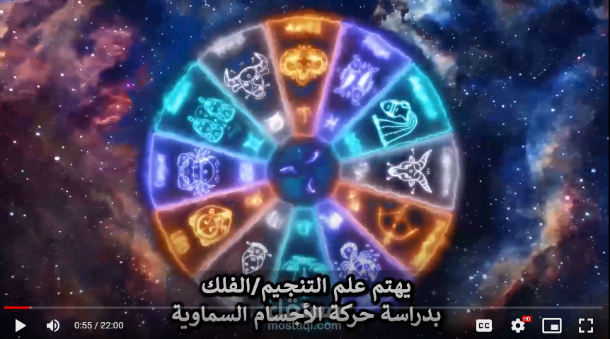 ترجمة فيديوهات من الإنجليزية للعربية مع دمج الترجمة على الفيديو Burnt-in Subtitles