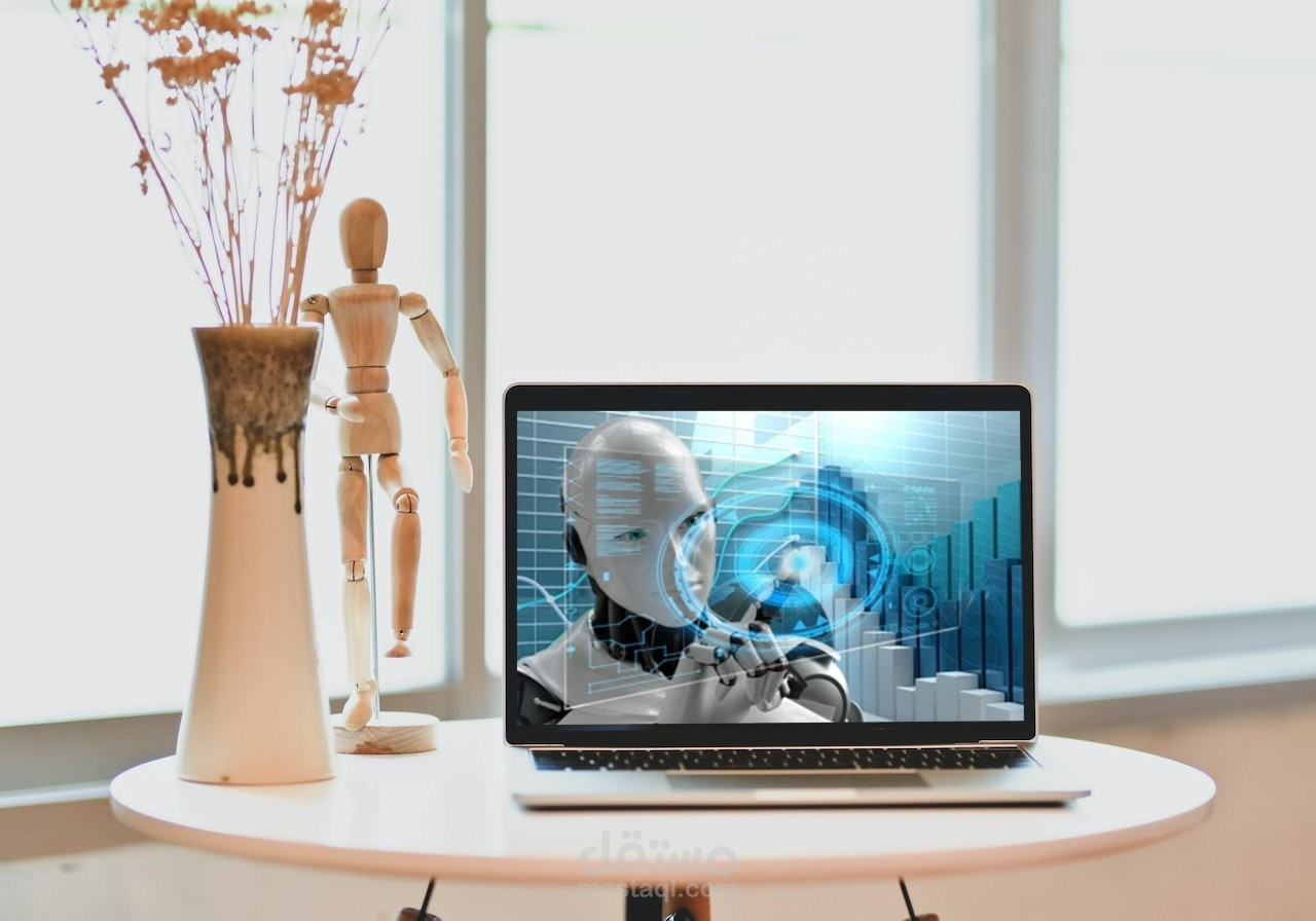 مقالات في المجال التقني