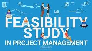 مخطط دراسة الجدوى للمؤسسات الاجنبية