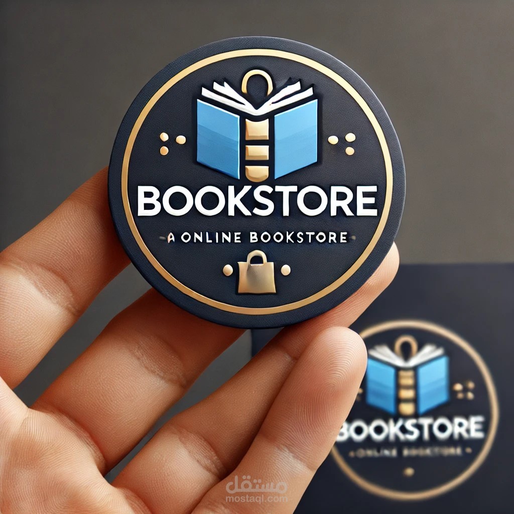 BookStore
