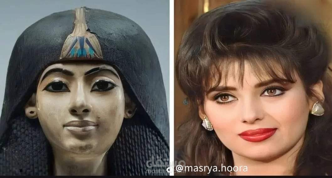 في مصر