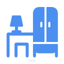 RUKNA Online Furniture Seling