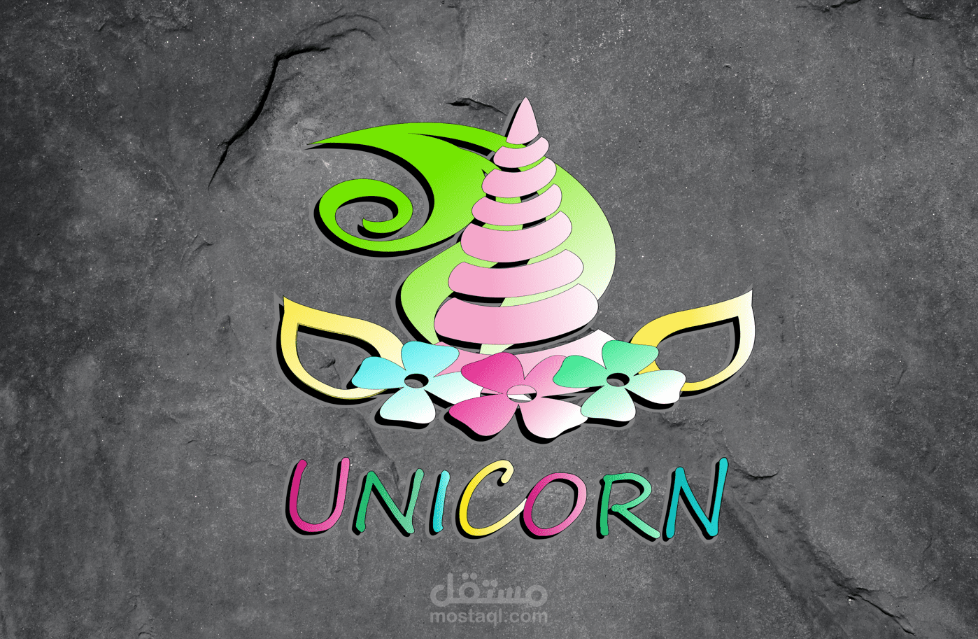 Unicorn Logo