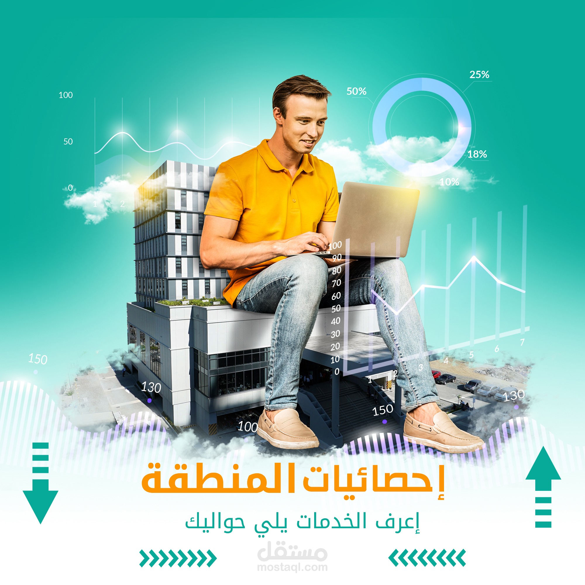 تصميم سوشيال ميديا