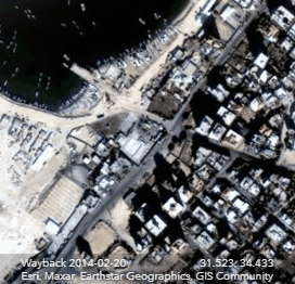 خرائط تحليل