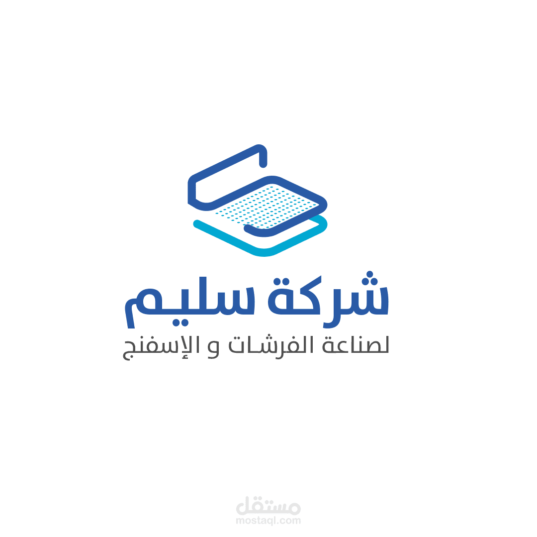 تصميم بوستات للشركة سليم لصناعة الفرشات