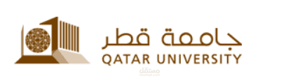 مترجم في جامعة قطر