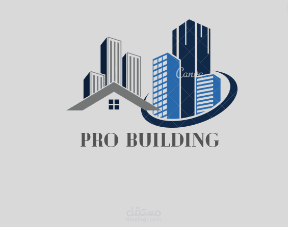 تصميم شعار ( لوجو )