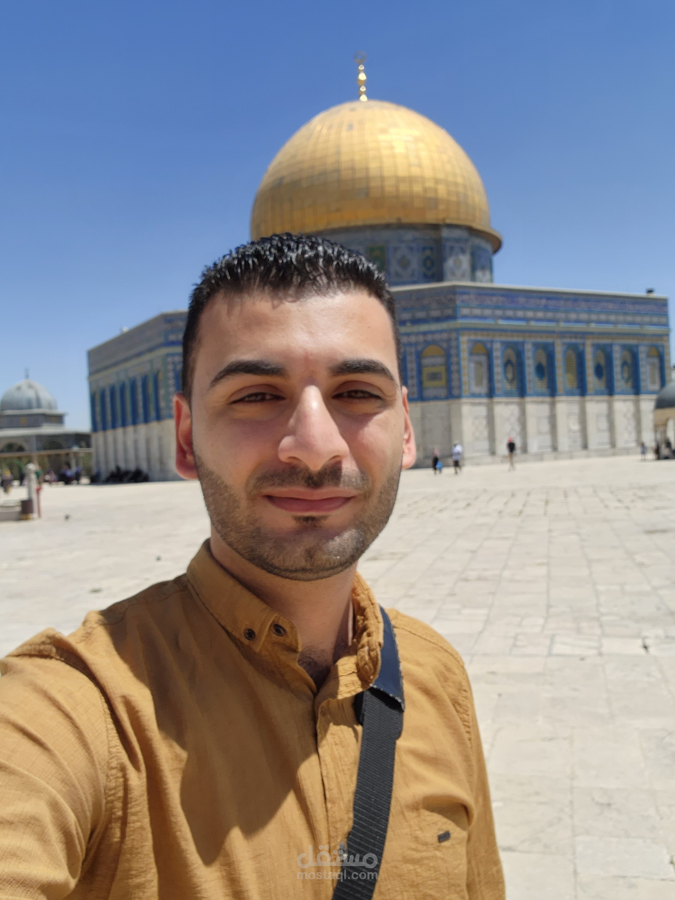 فلسطين