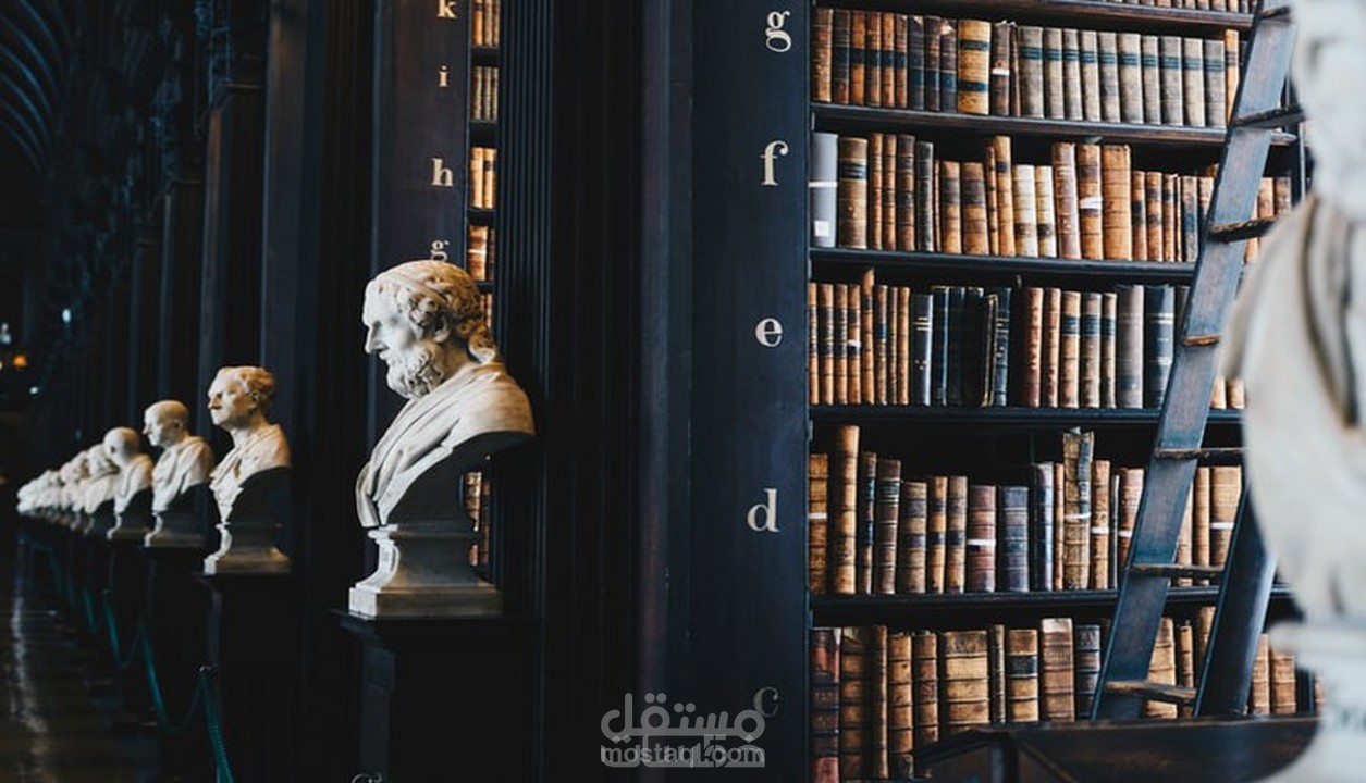 فضل العرب على المدنية الغربية للدكتور فيليب حتي