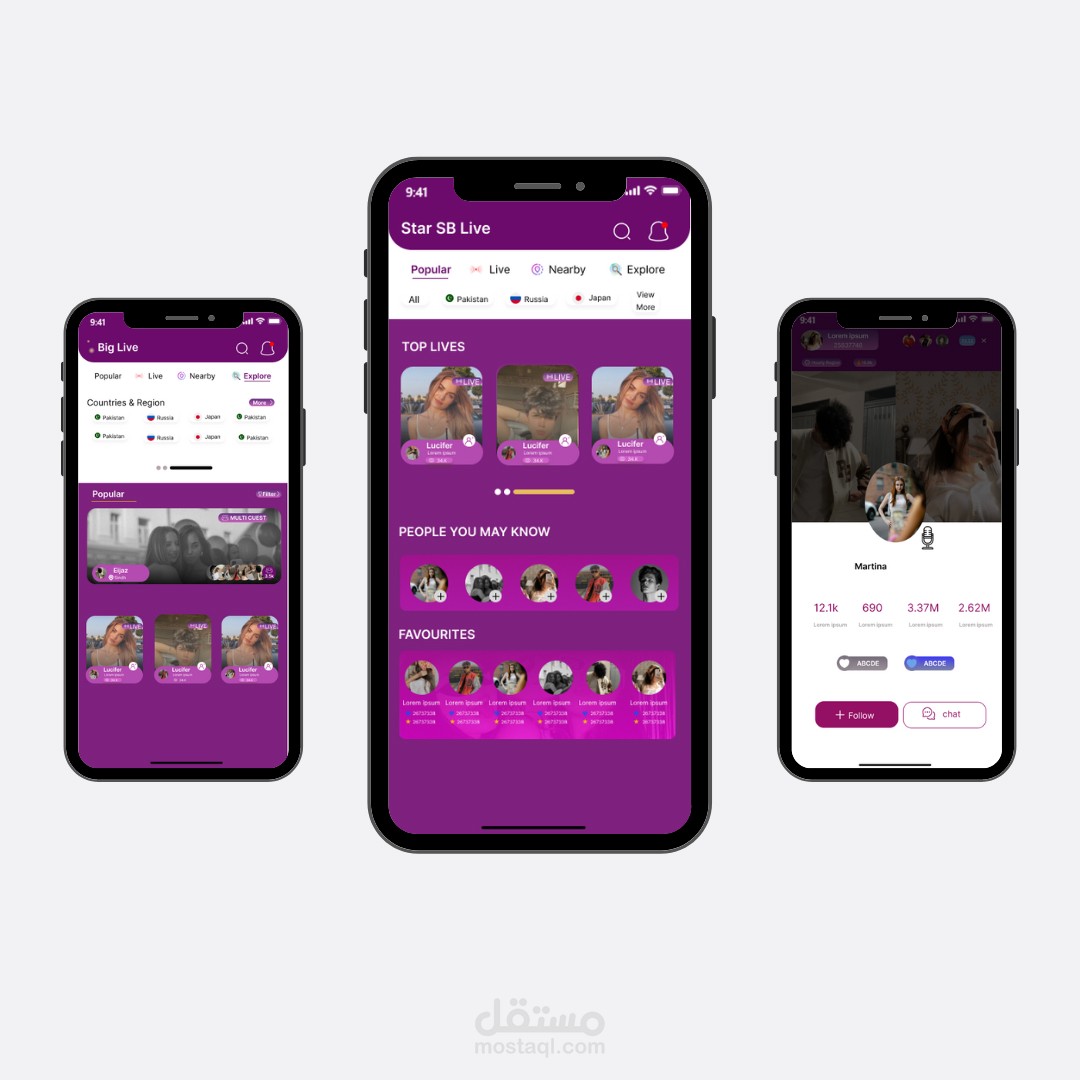Ux Ui