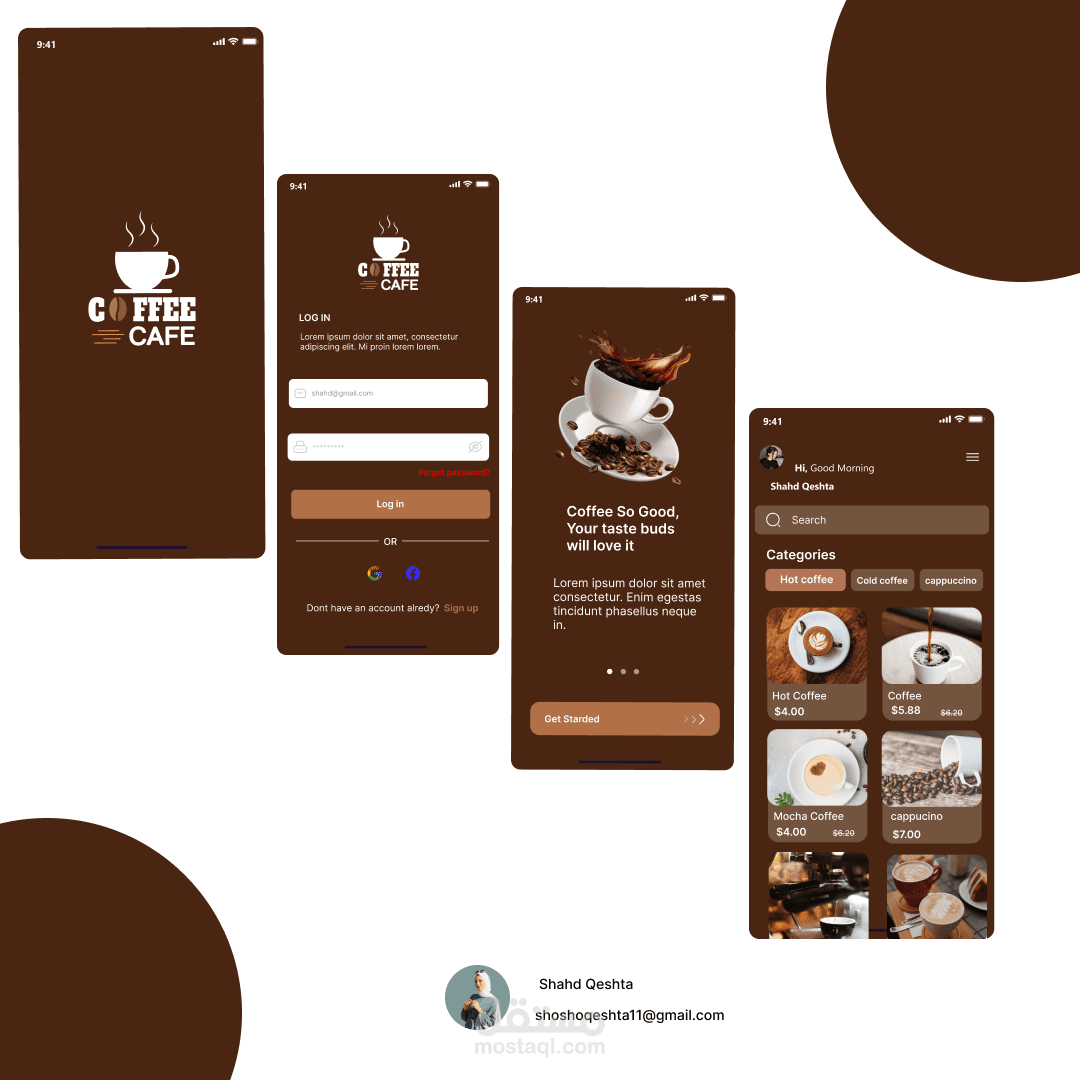 Coffee