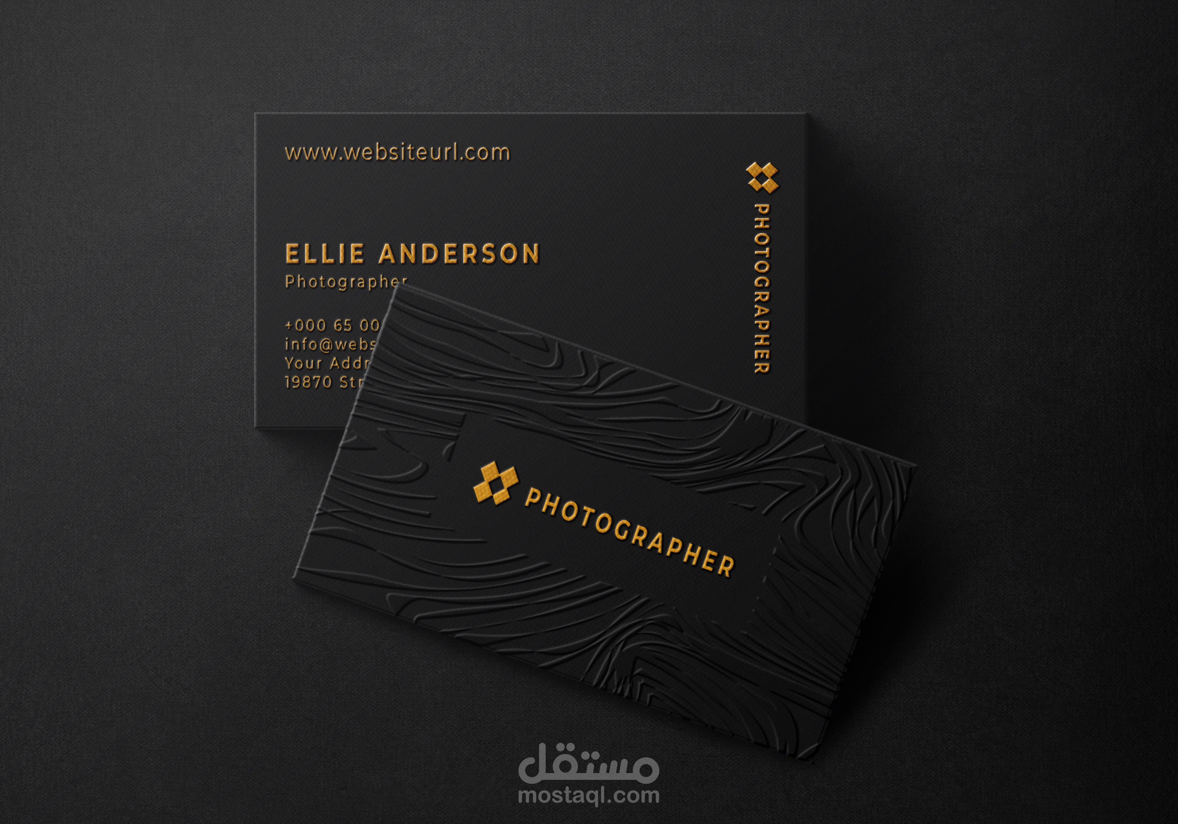 Ellie Card