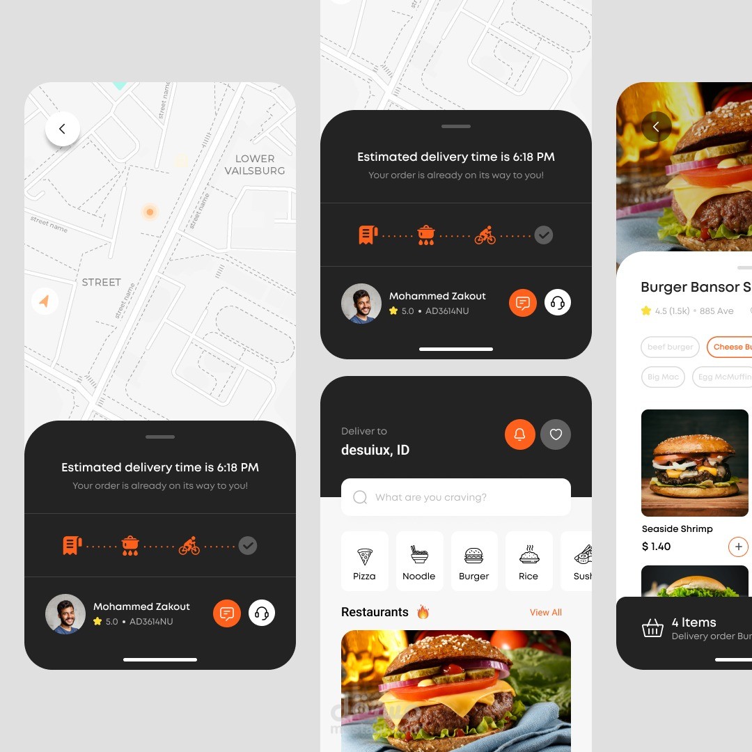 UX UI