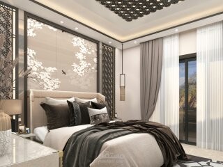 تصميم داخلي 3D