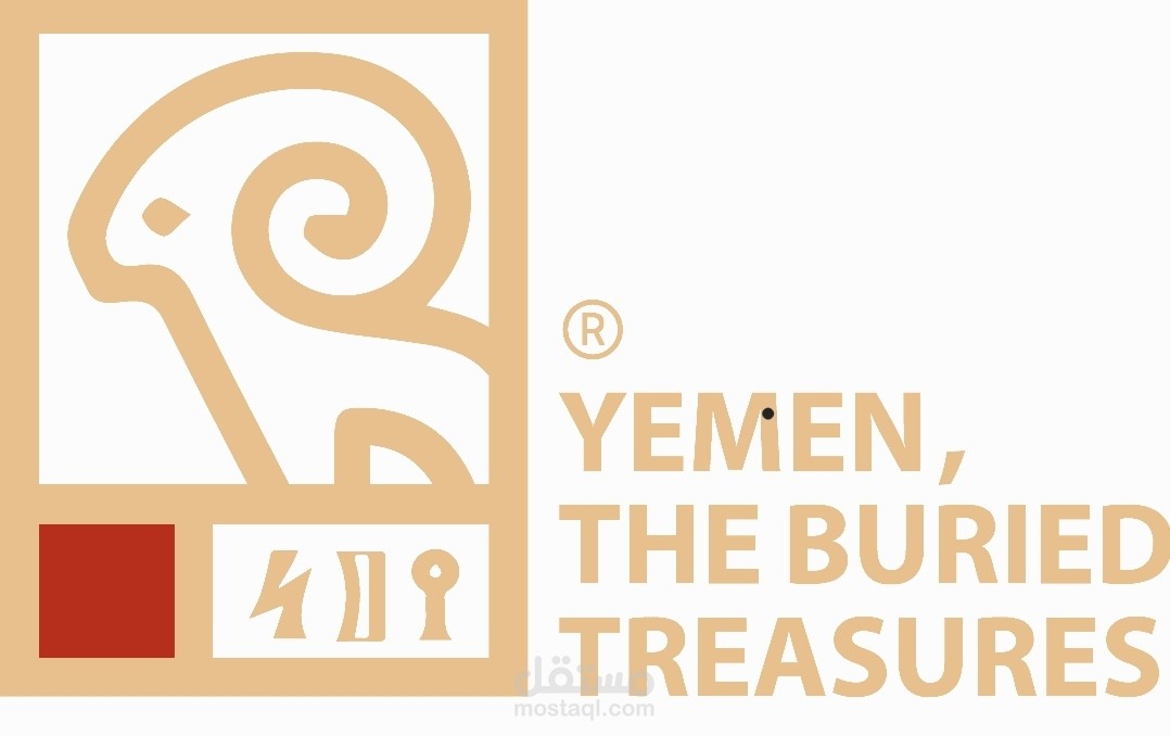 إدارة منصات سوشال ميديا لمشروع : Yemen The Buried Treasure