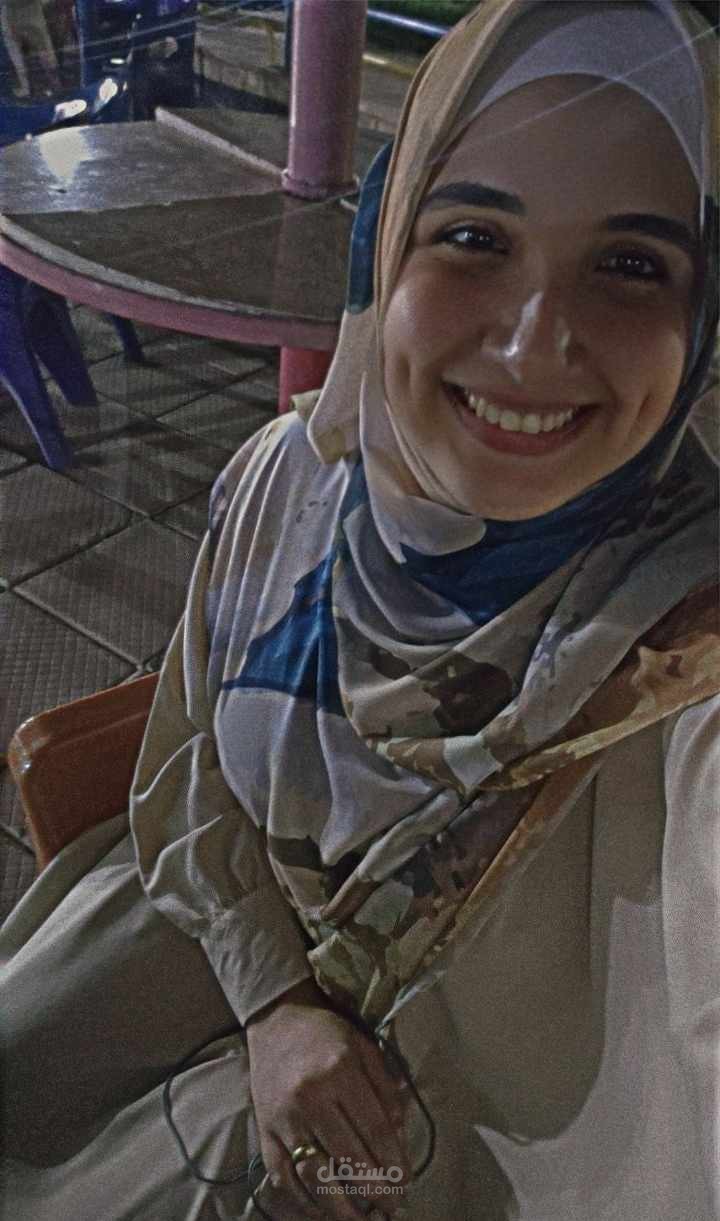 إدخال و تنسيق بيانات و كتابة محتوى