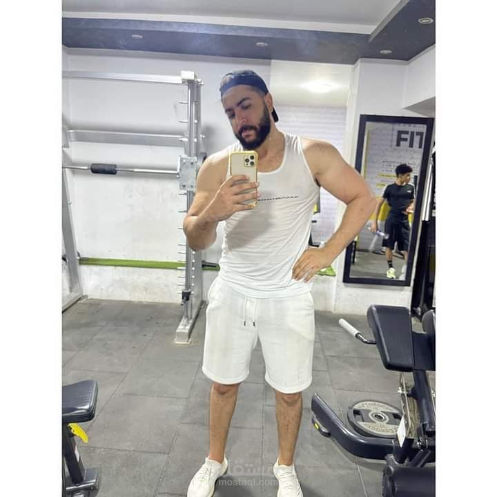 جيم فيت يارد