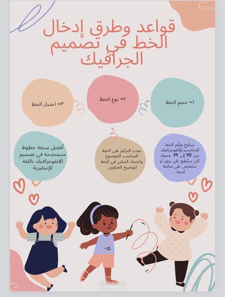 انفوجرافيك