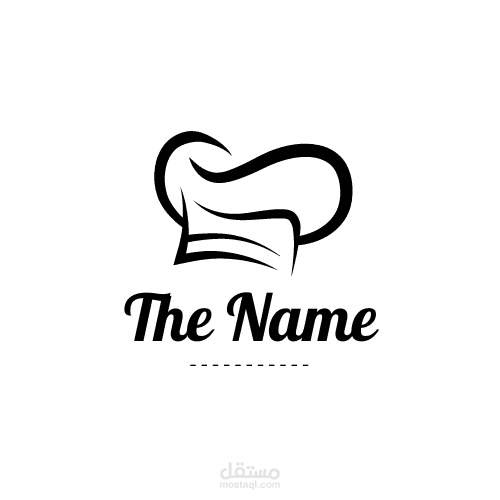 تصميم لوجو