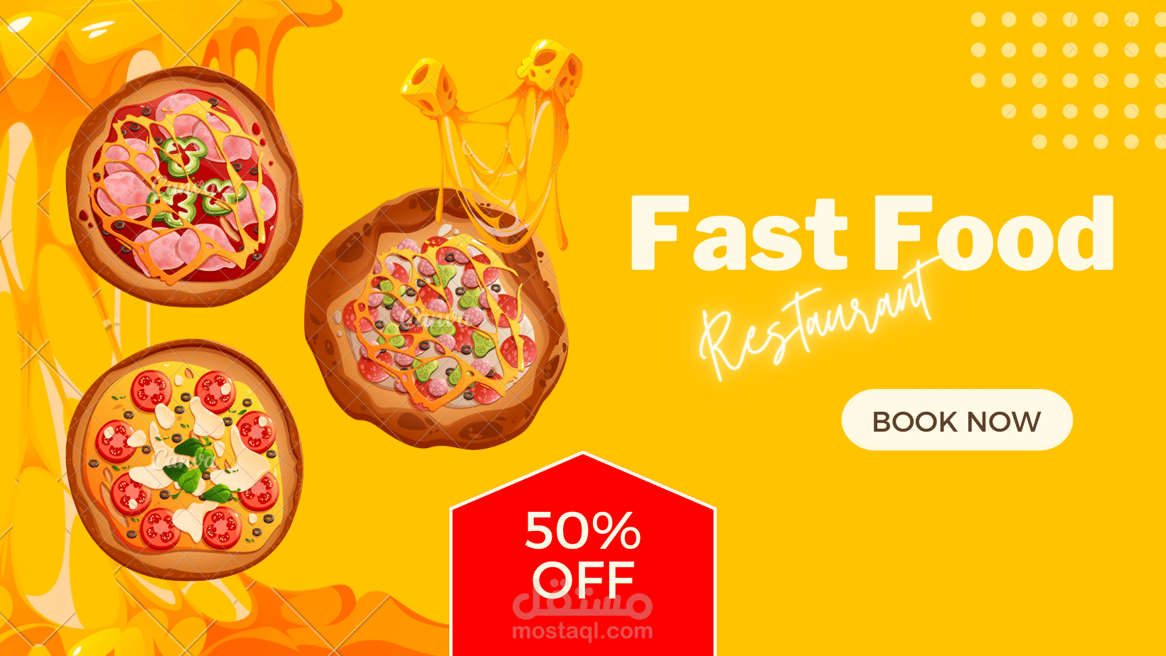Fast Food Photo