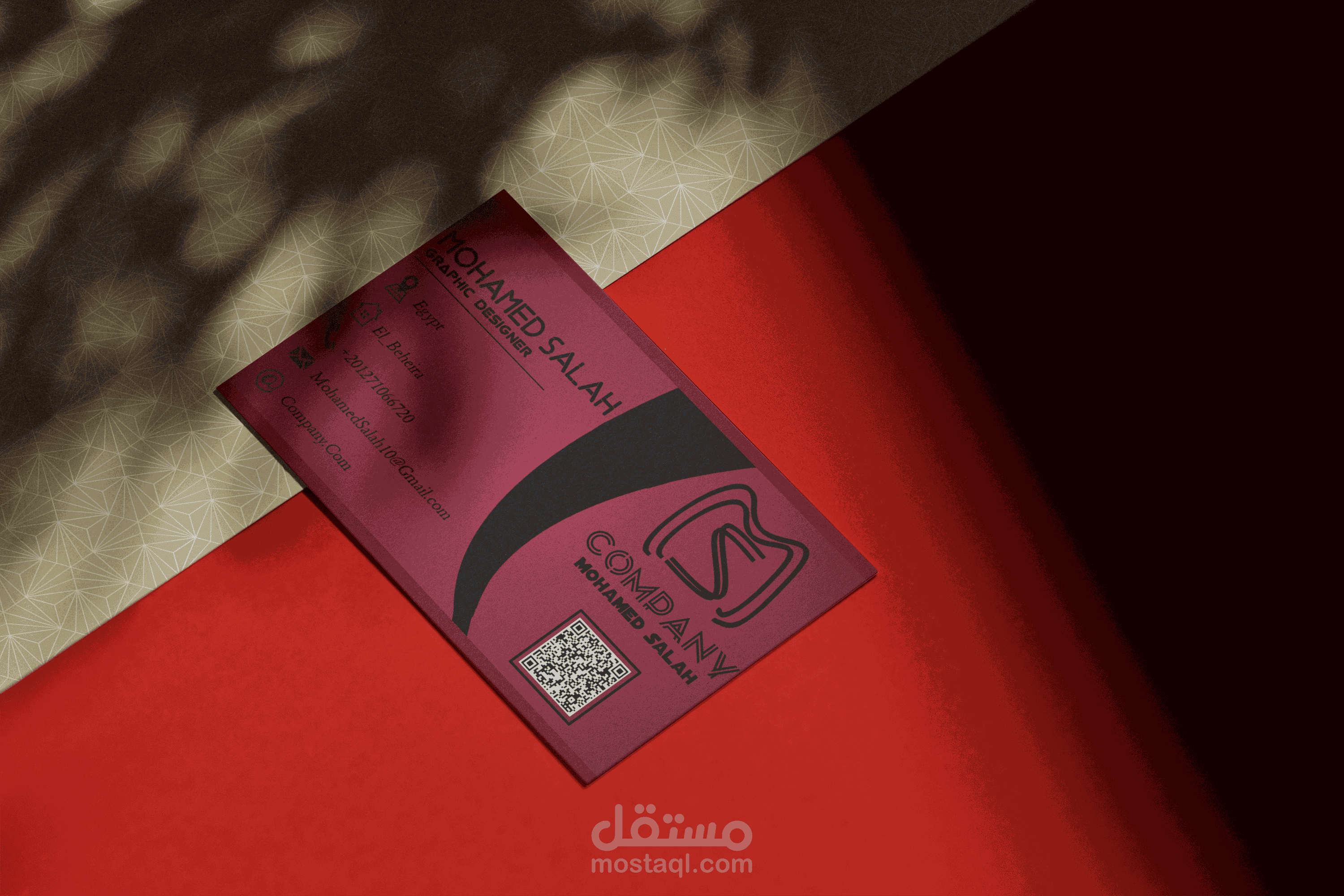 Mega Mockups