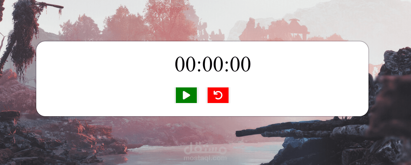 Tme Counter