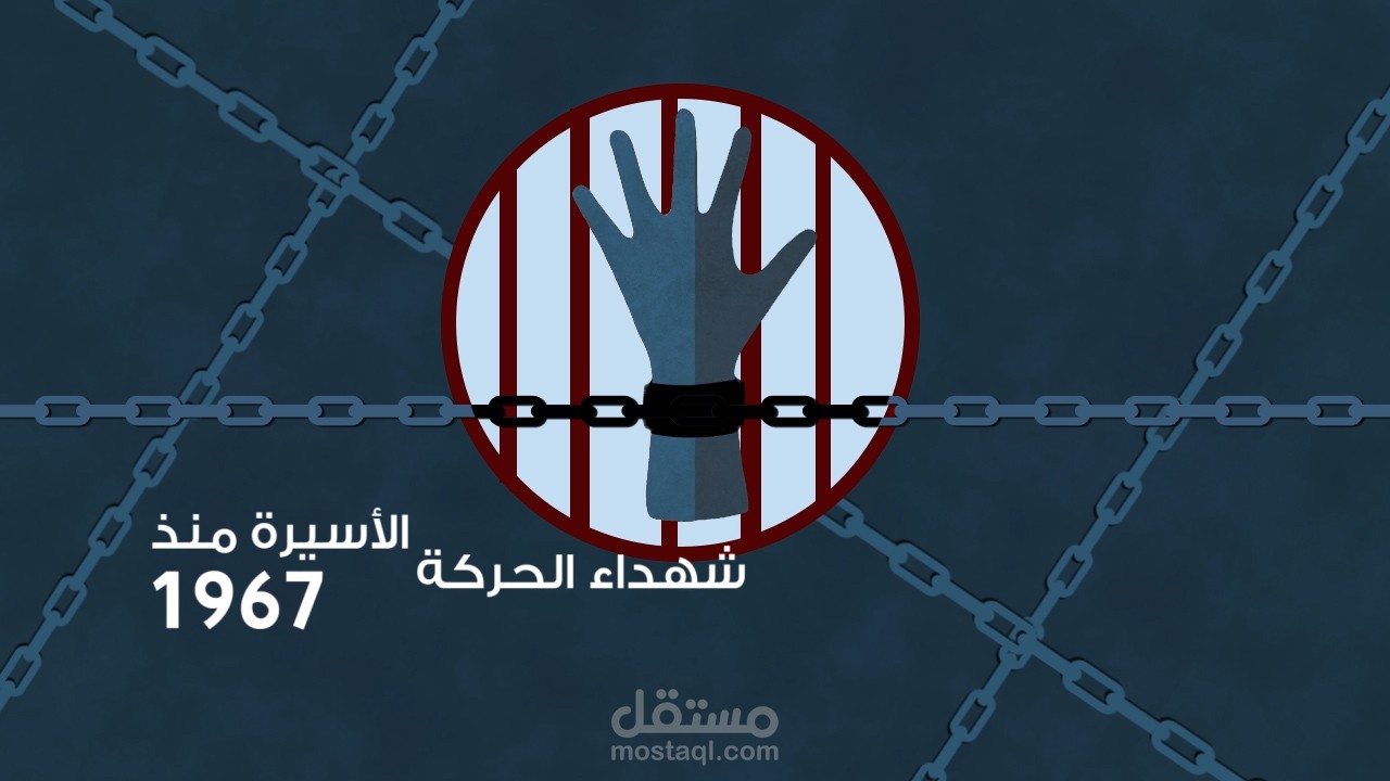 احصائيات الأسرى الشهداء