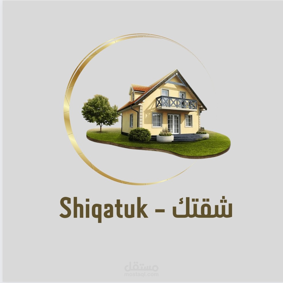 شركة عقارية عبر الانترنت