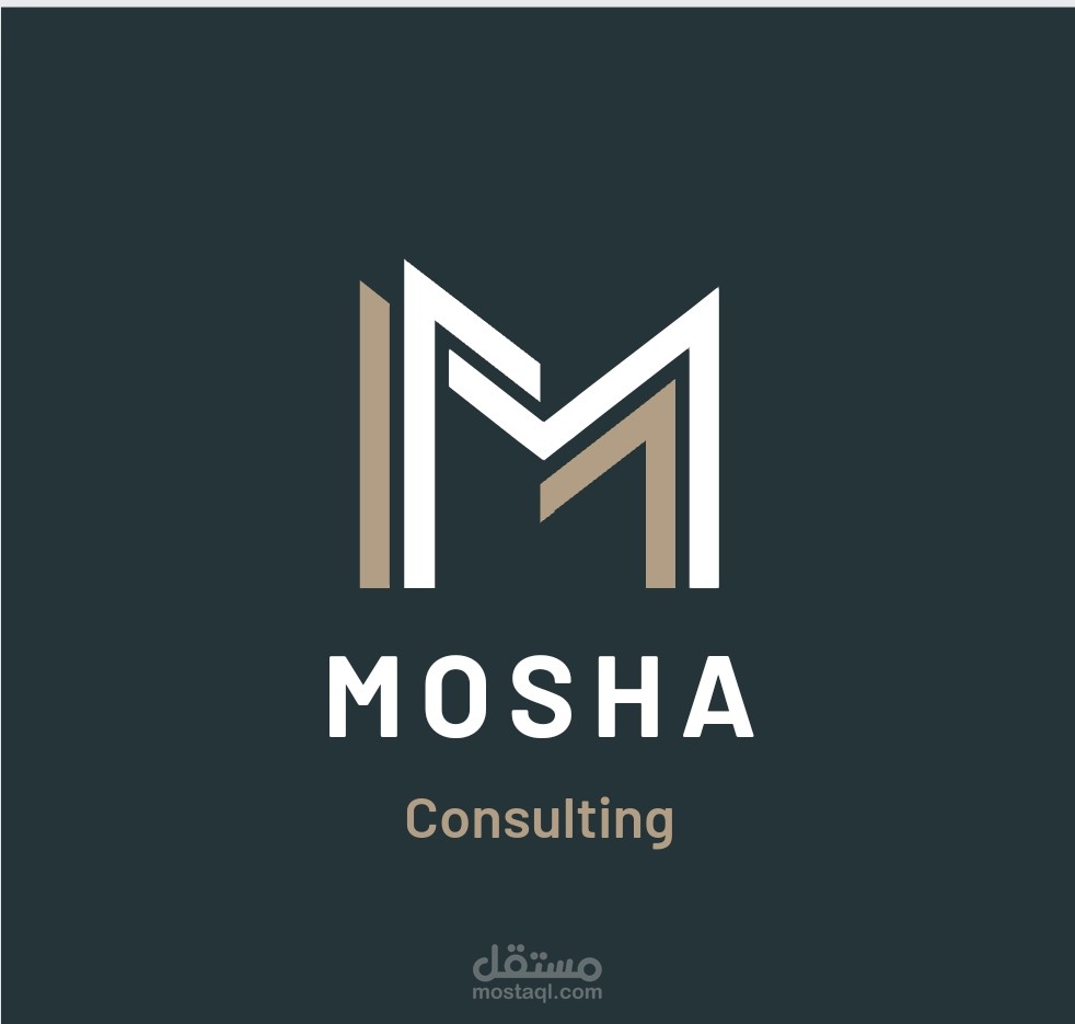 لوجو لشركتك باحترافية