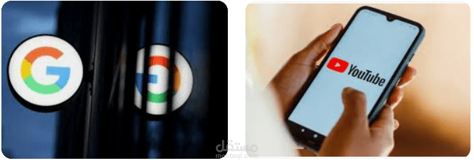 إعلانات قوقل ويوتيوب بأكثر من 250 الف ريال