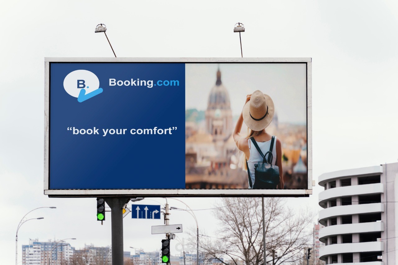 Booking.com