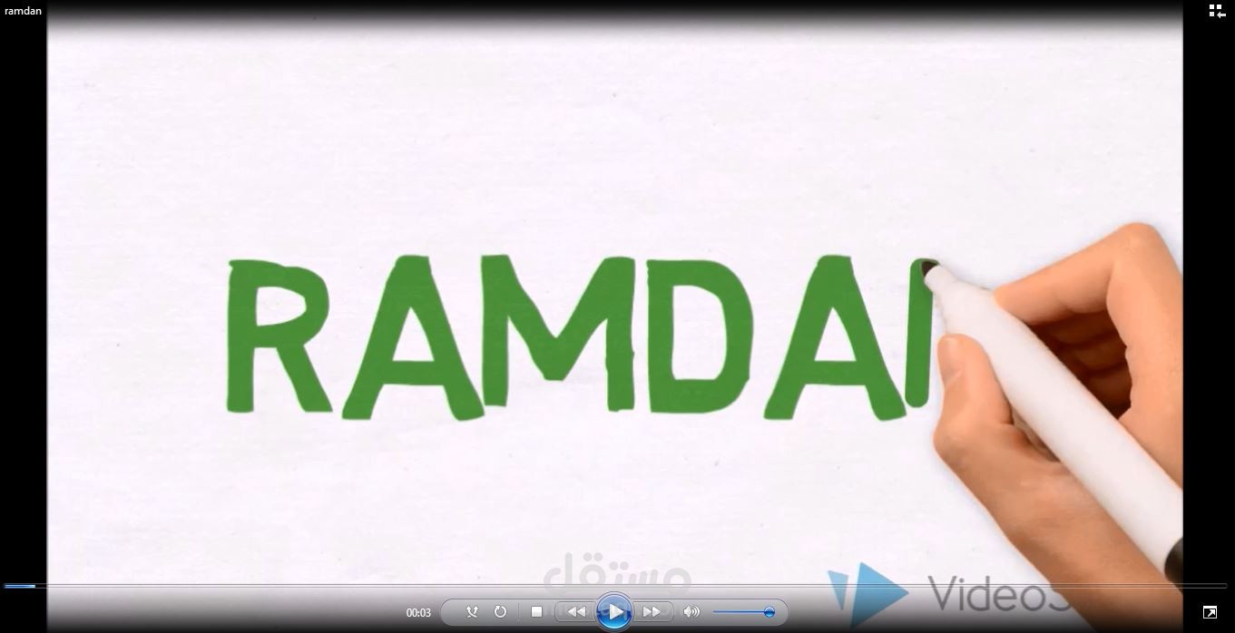 WhiteBoard Animation