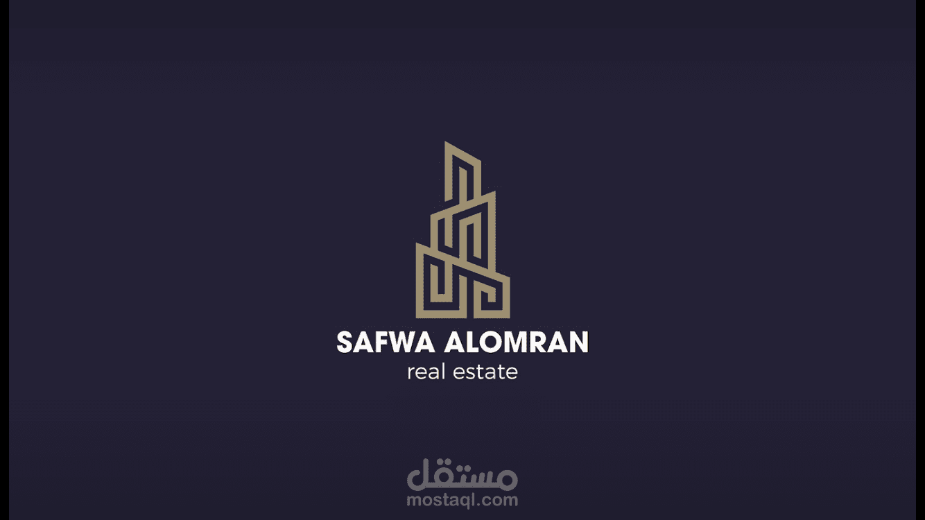 تصميم شعار احترافي ومميز بطريقة احترافية