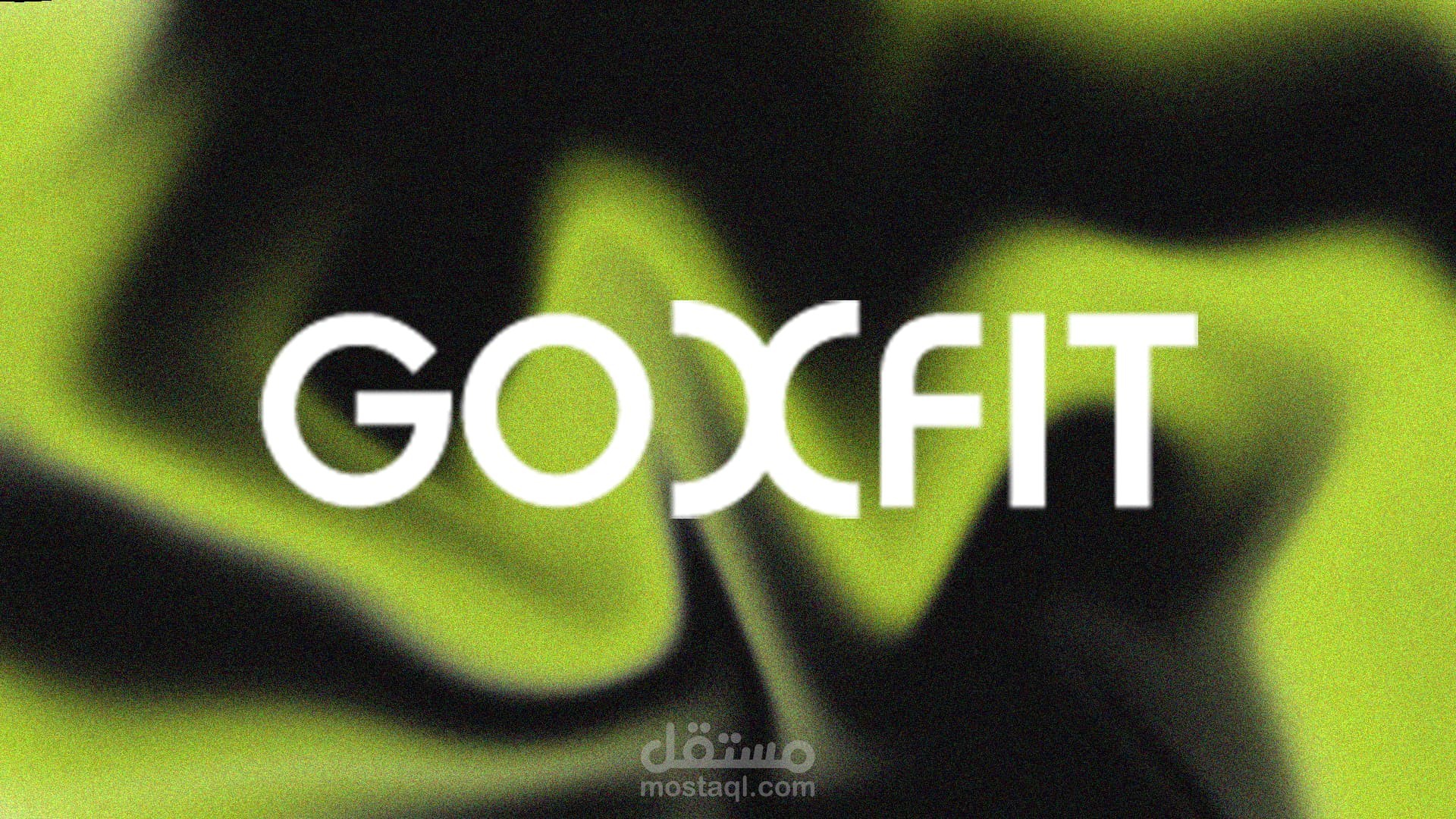 GO X FIT Logo