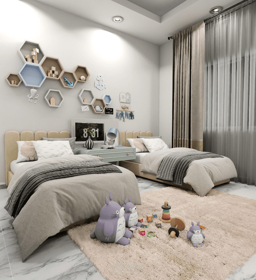 Kidsroom