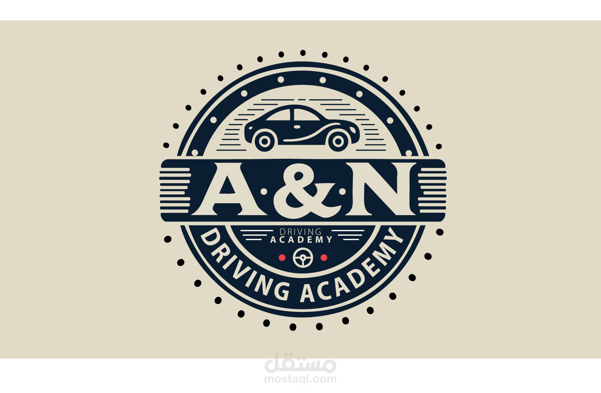 A&N Driving Academy