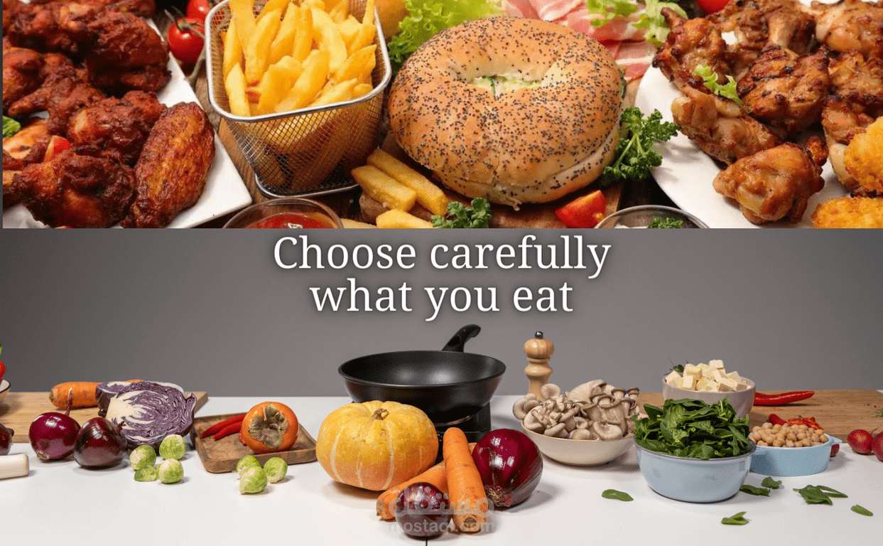 تصميم اعلان لموقع الكتروني