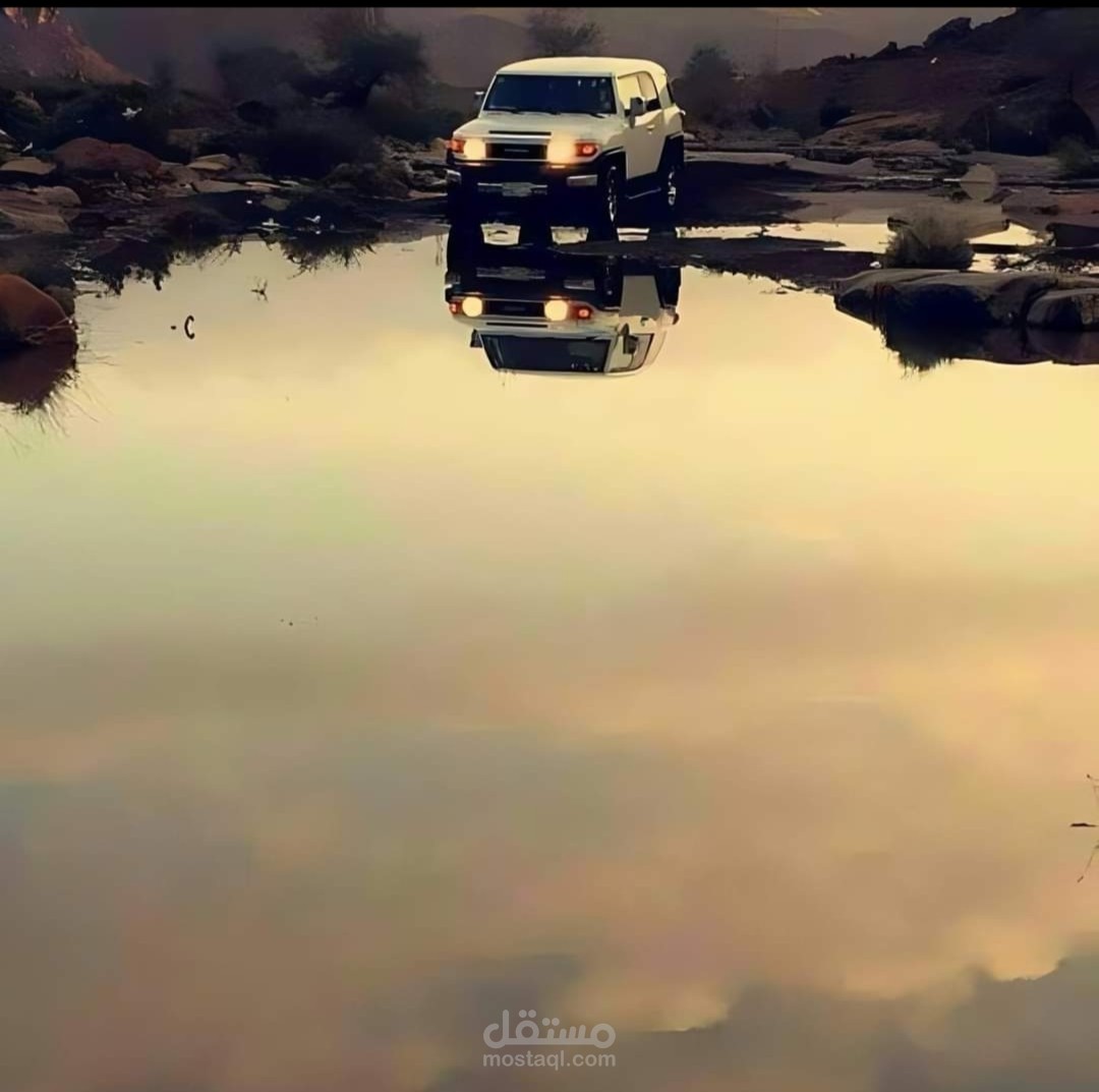تصوير احترافي