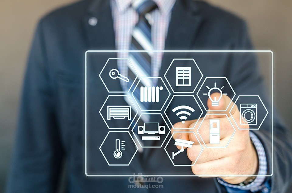 تصميم عروض تقديمية Power Point بشكل احترافي