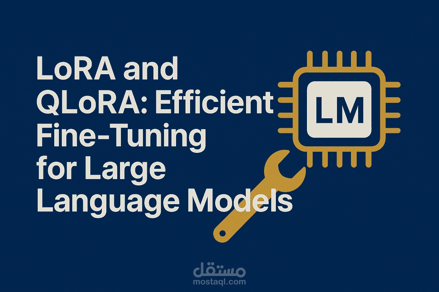 Fine-Tuning نموذج T5Gemma للتلخيص العربي باستخدام LoRA