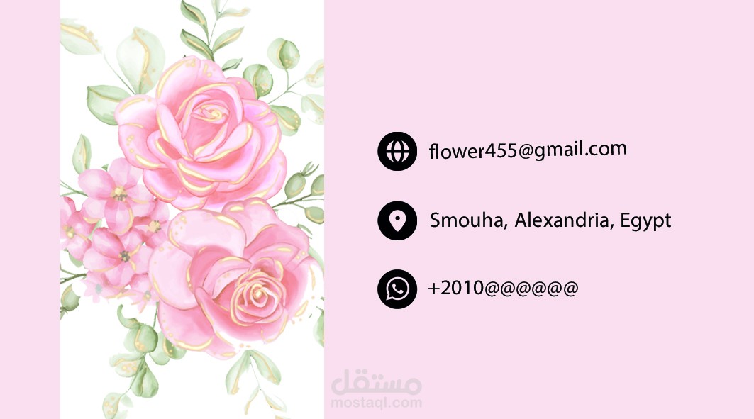 BUSINESS CARD