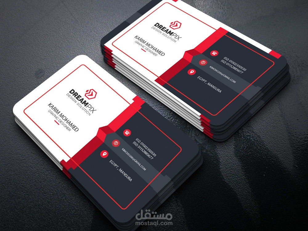 mockup-business-card