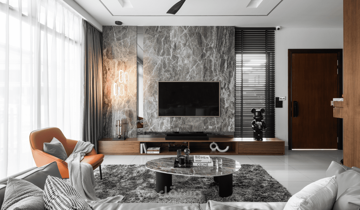 Some of the decorative designs