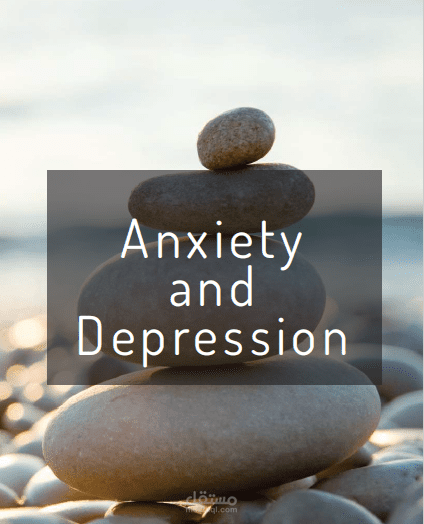 Anxiety and Depression