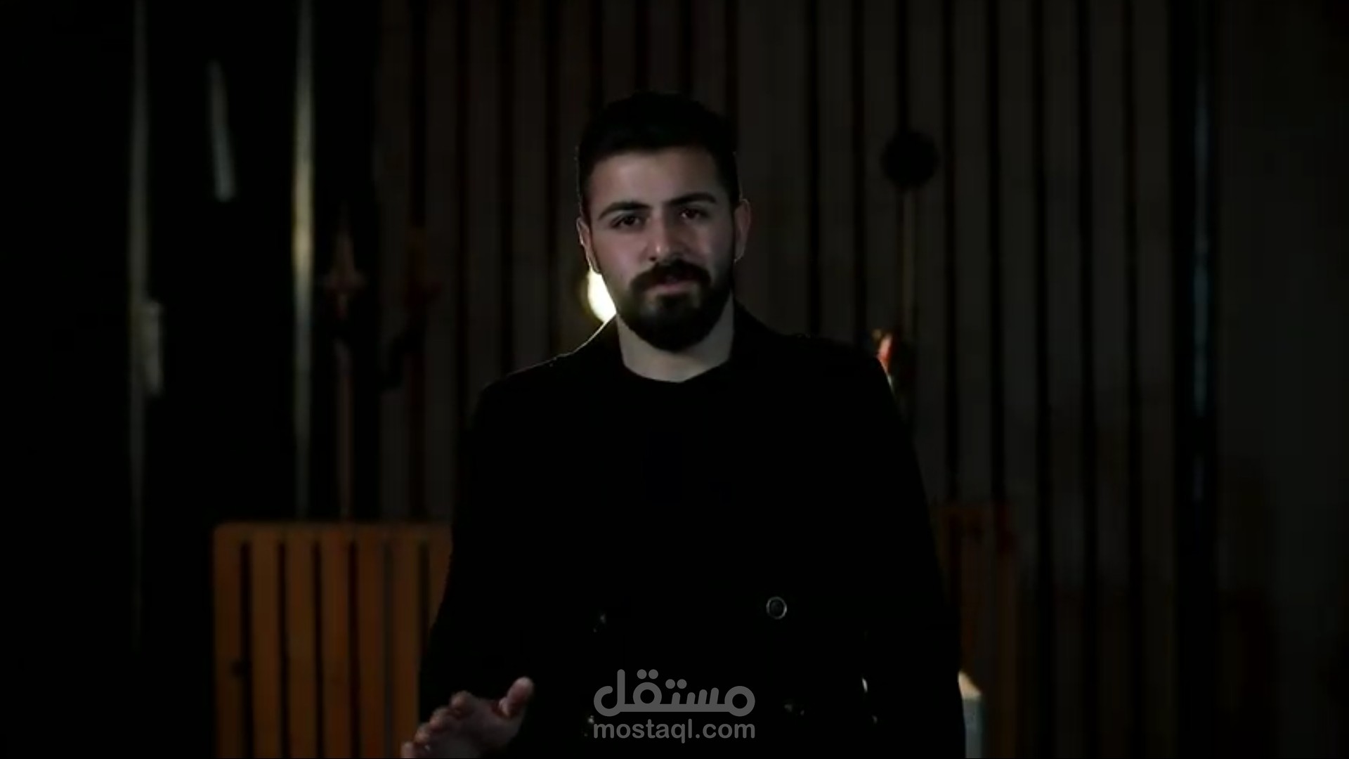 اغنية صابر الرباعي - جرحي ما شفي بصوتي