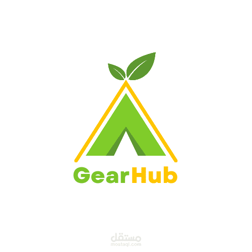 براند منتجات تخييم: GearHub