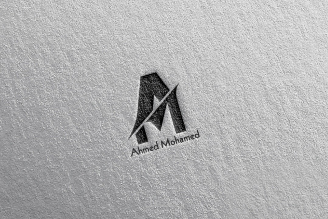 لوجو ل إسم شخص